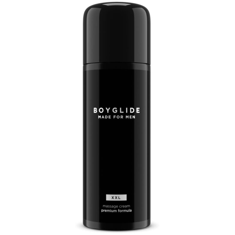 BOYGLIDE XXL MASSAGE CREAM FOR MEN 100 ML