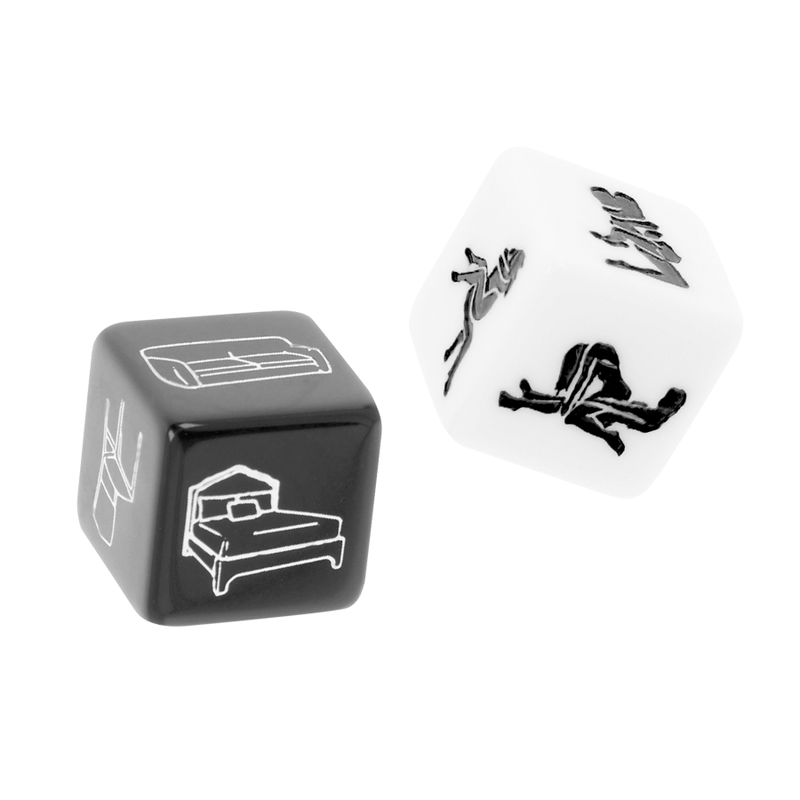 Alternative view of OHMAMA COUPLE SET NUMBER 3