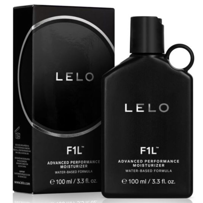 F1L ADVANCED PERFORMANCE MOISTURIZER 100 ML