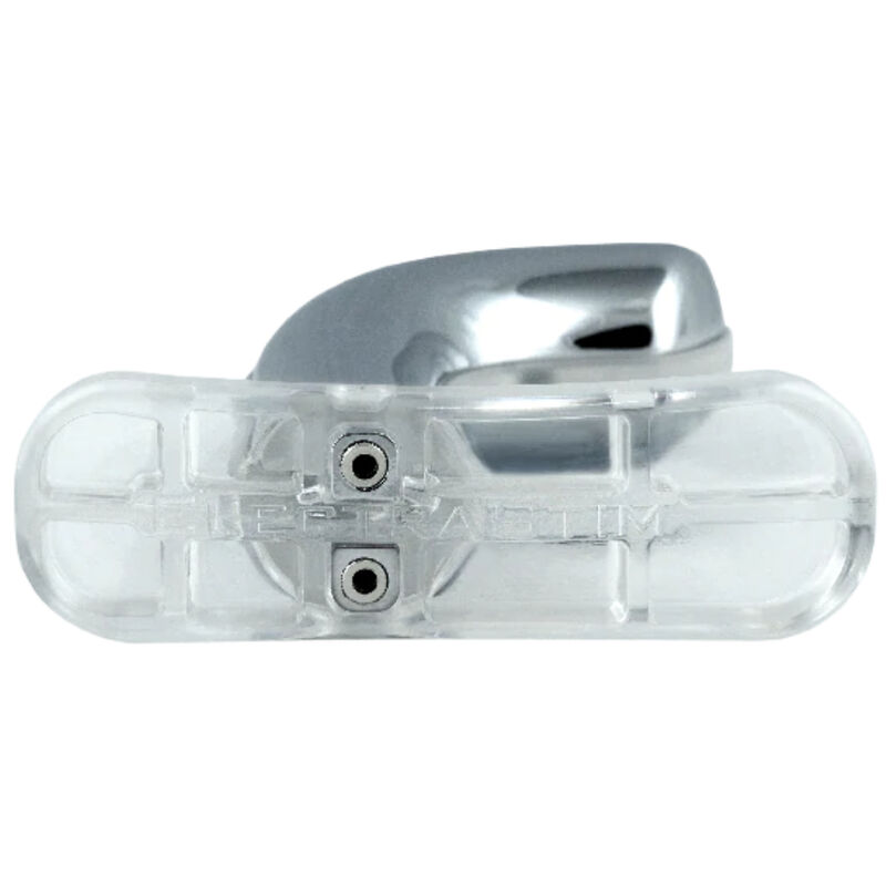 Alternative view of ELECTRASTIM EXO ROGUE PROSTATE MASSAGER