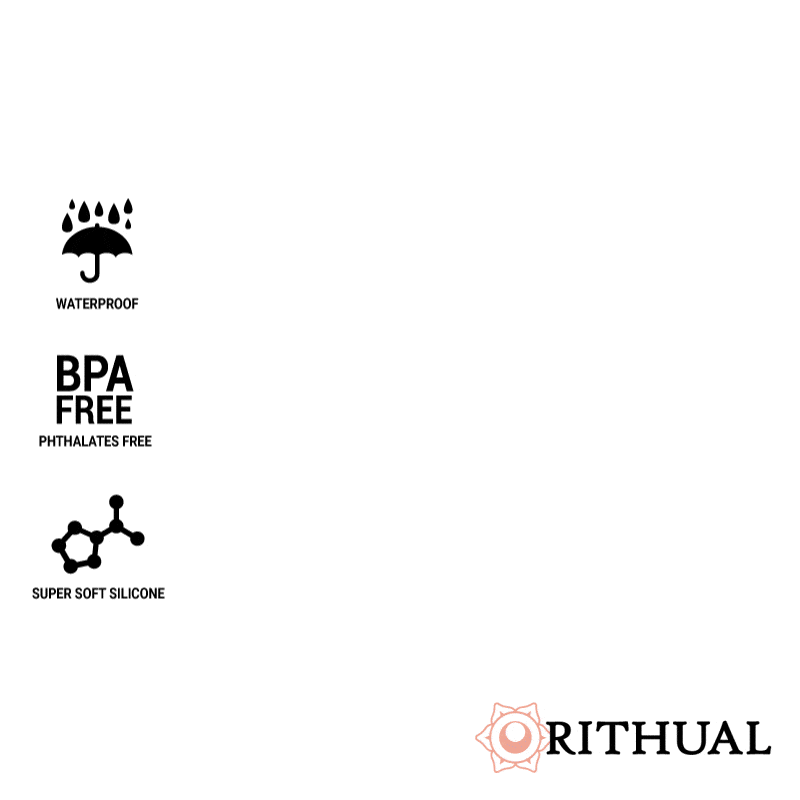 RITHUAL DEVA  PELVIC TRAINING ORQUIDEA
