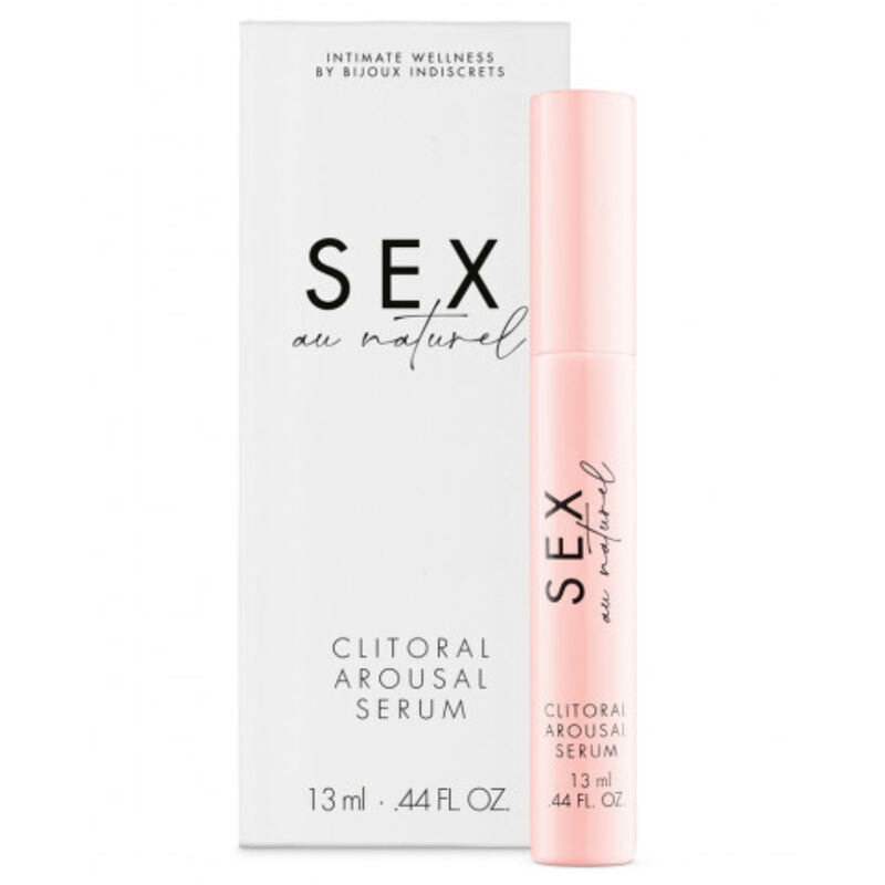 BIJOUX INDISCRETS CLITORAL AROUSAL SERUM