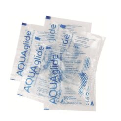 AQUAGLIDE NEUTRAL WATER BASED LUBRICANT MONODOSE 3 ML