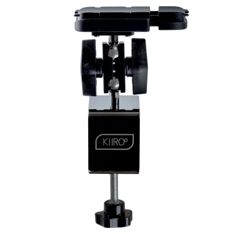 Alternative view of KEON TABLE CLAMP ACCESSORY BY KIIROO