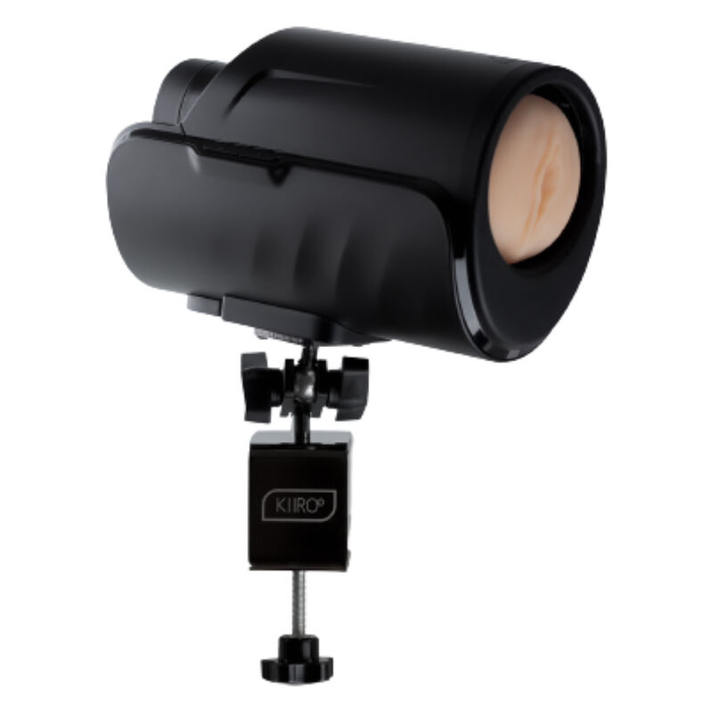 KEON TABLE CLAMP ACCESSORY BY KIIROO