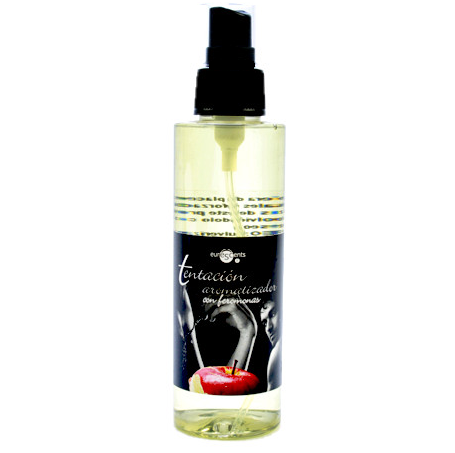 TENTACION AIR FRESHENER WITH PHEROMONES FRUIT OF PASSION