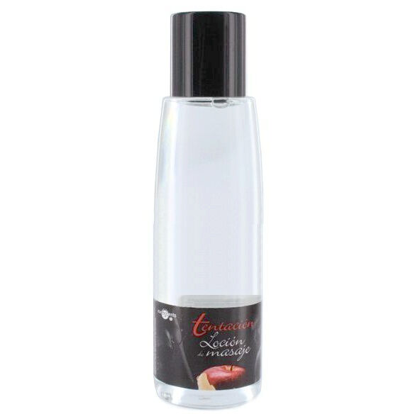 OIL MASSAGE CARAMEL 100ML