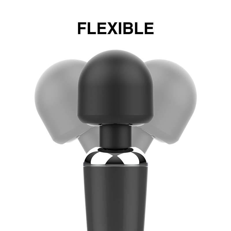 NAOMI WAND NEW SUPER STRONG MASSAGER - Bild 4