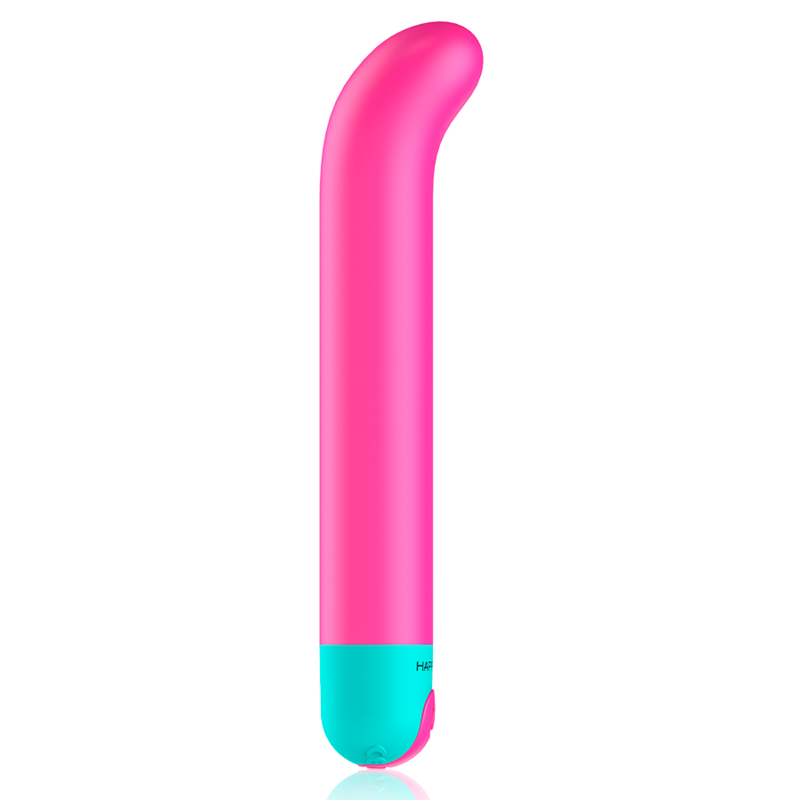 HAPPY LOKY ARIEL G-SPOT VIBRATOR - Bild 3