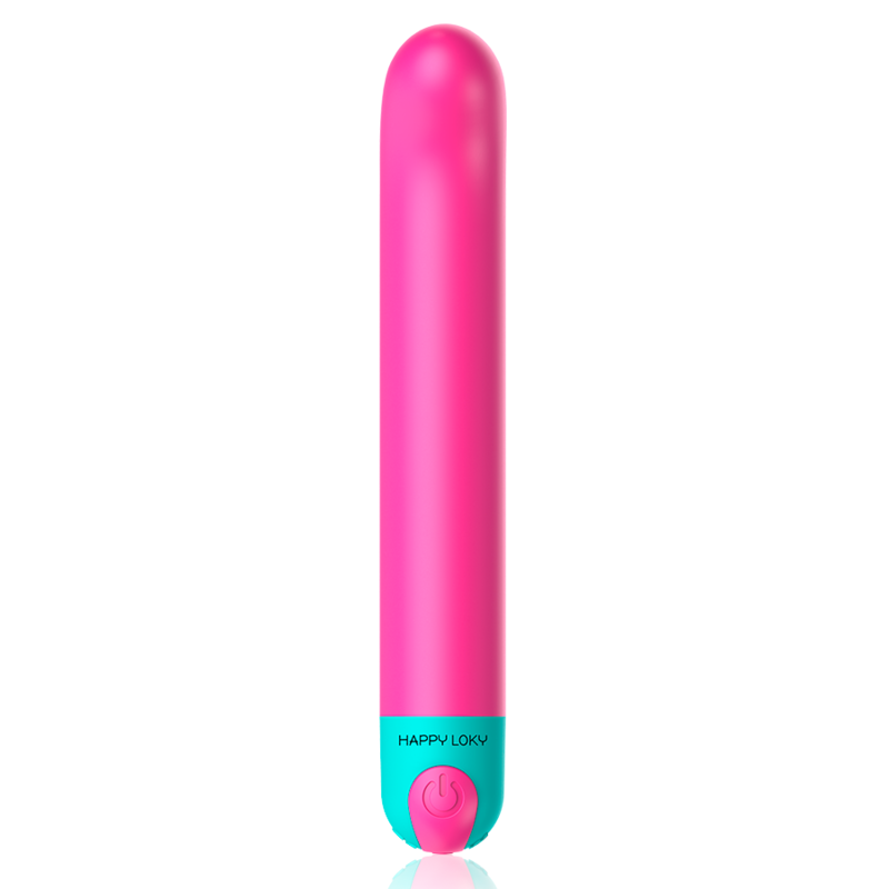 HAPPY LOKY ARIEL G-SPOT VIBRATOR - Bild 5
