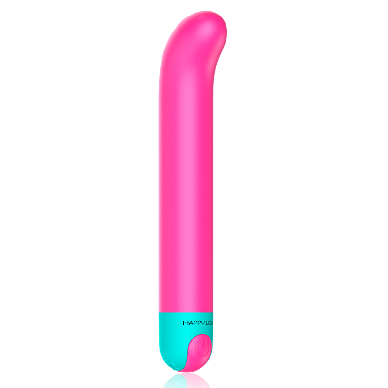 HAPPY LOKY ARIEL G-SPOT VIBRATOR - Bild 4