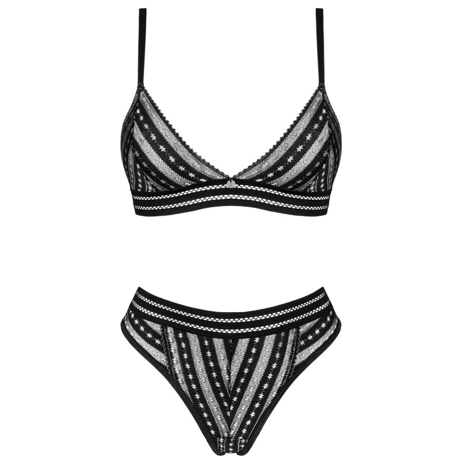 OBSESSIVE - NATILYA SET DOS PIEZAS - Bild 3