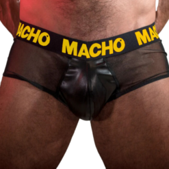 MACHO MX24NB SLIP YELLOW