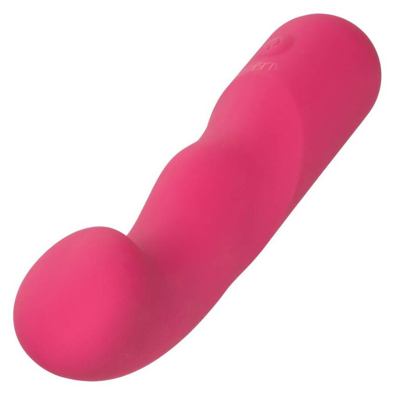 CALIFORNIA EXOTICS PIXIES CURVY PINK