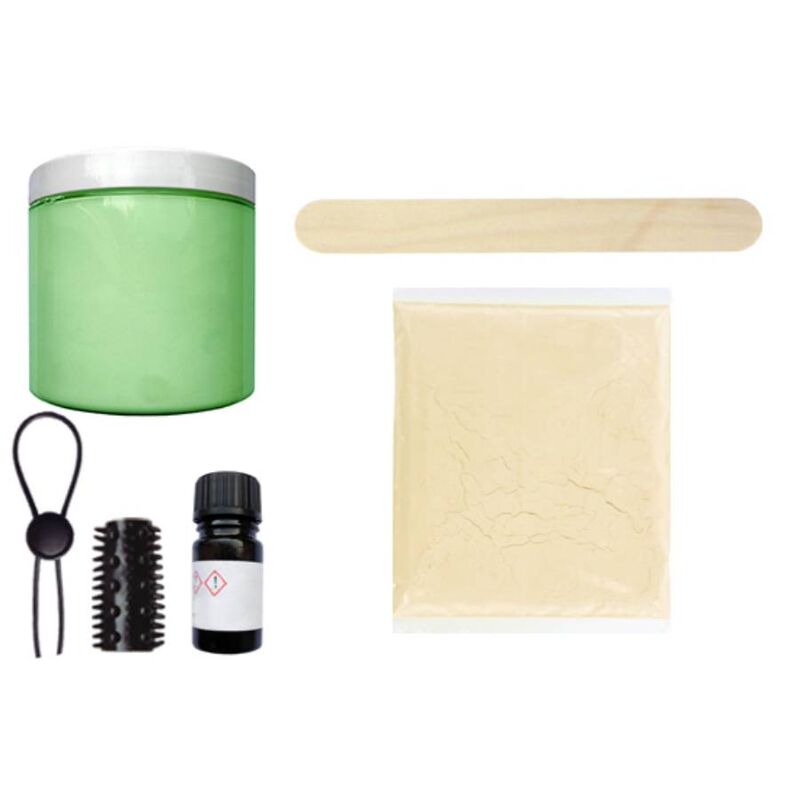 CLONEBOY GLOW IN THE DARK PENIS CLONER KIT. - Bild 3