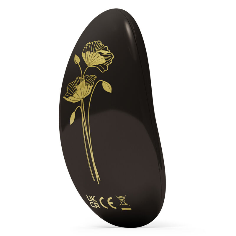 LELO NEA 3 PERSONAL MASSAGER - PITCH BLACK - Bild 2
