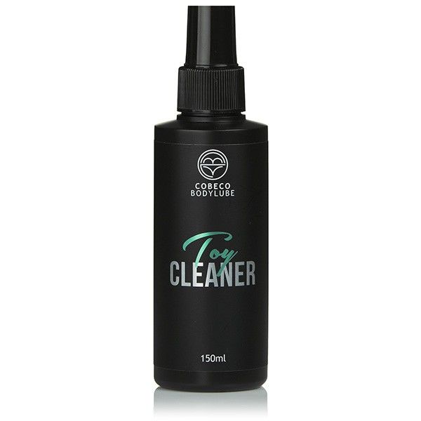TOY CLEANER COBECO 150ML  /en/de/fr/es/it/nl/