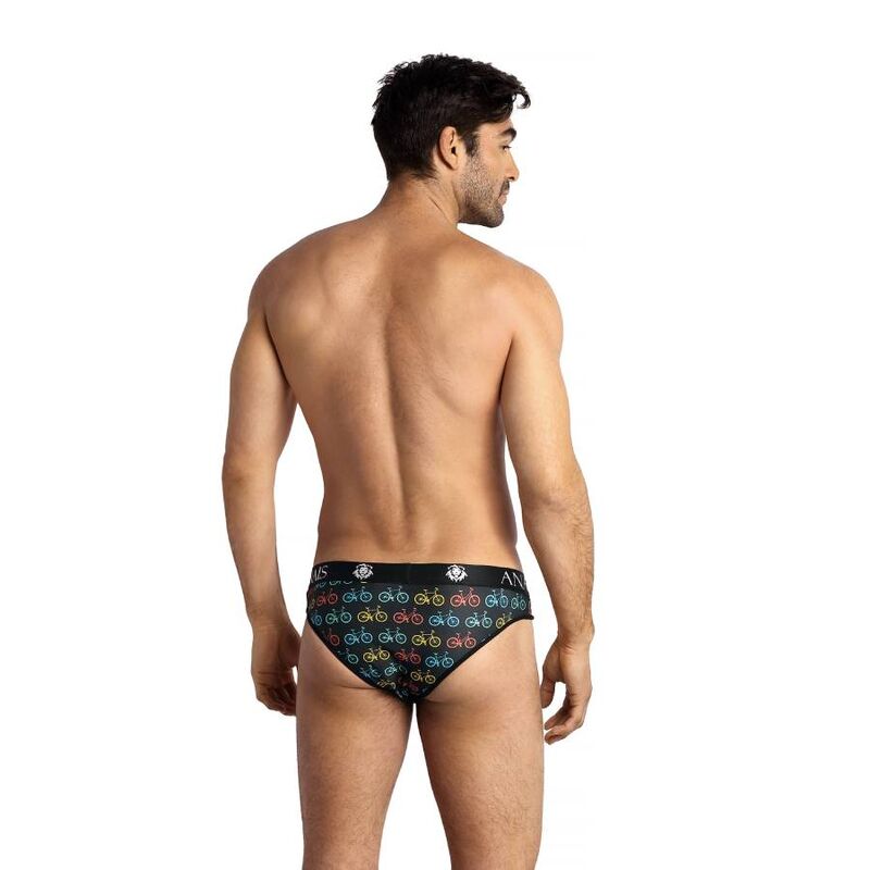 Alternative view of ANAIS MEN - BENITO SLIP