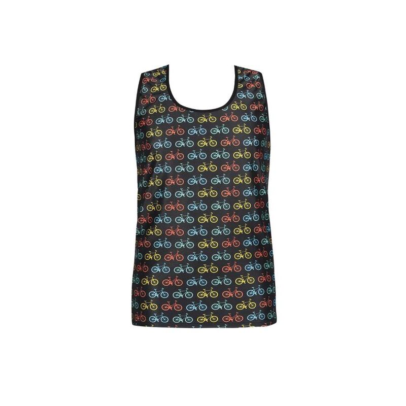 ANAIS MEN - BENITO TOP S TO XL - Bild 3