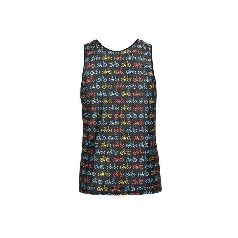 ANAIS MEN - BENITO TOP S TO XL - Bild 4