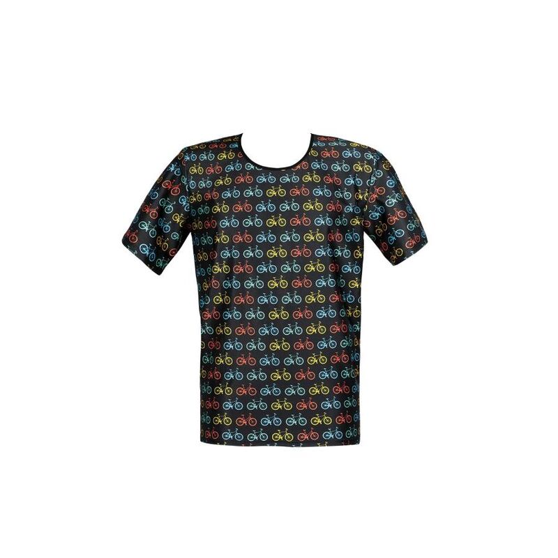 ANAIS MEN - BENITO CAMISETA S TO XL - Bild 3