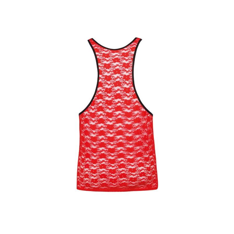 ANAIS MEN - BRAVE TOP S TO XL - Bild 4