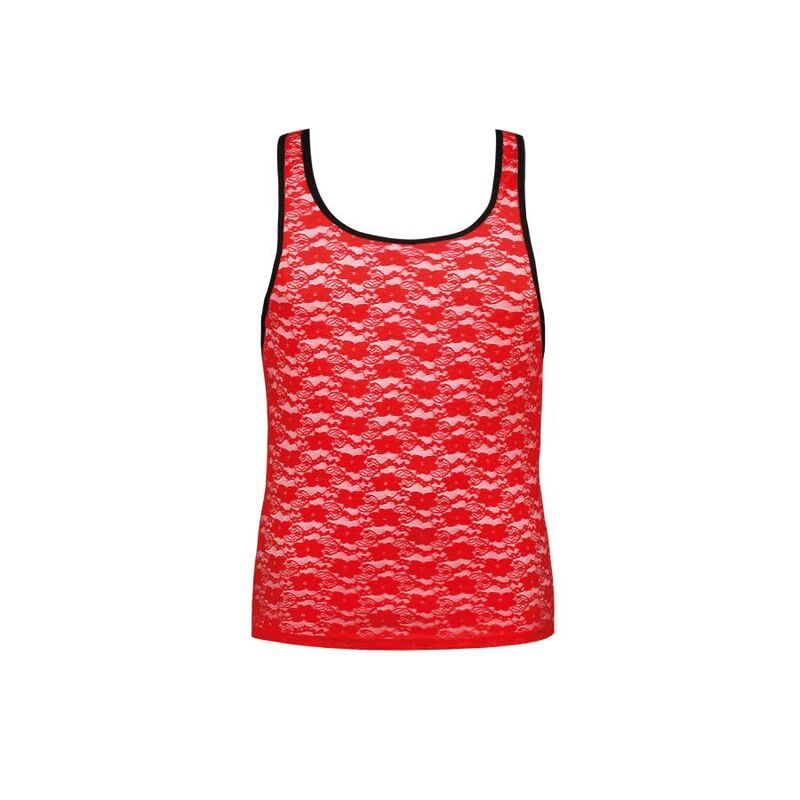 ANAIS MEN - BRAVE TOP S TO XL - Bild 3