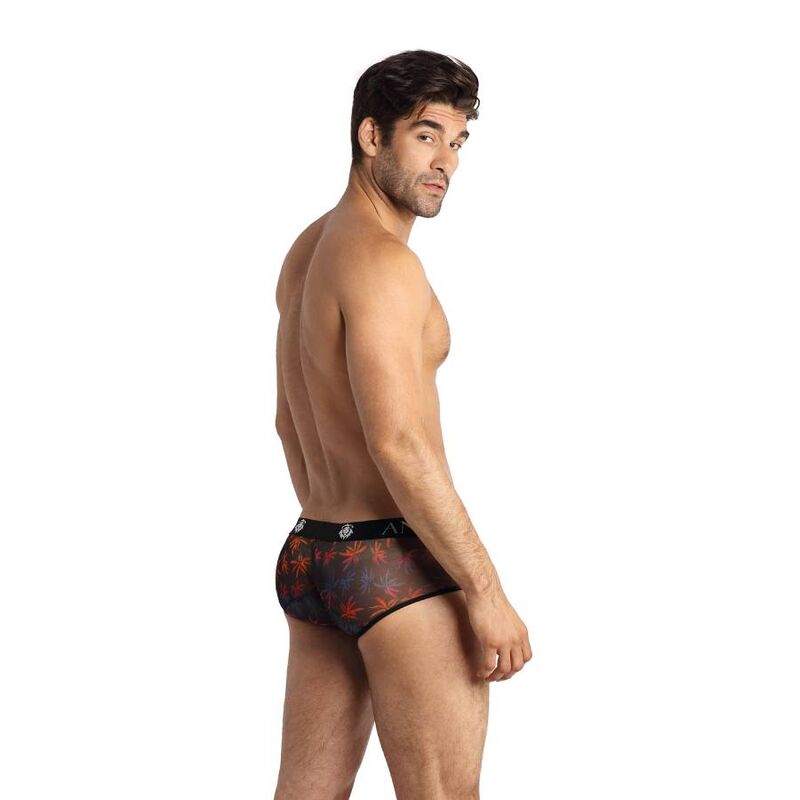 Alternative view of ANAIS MEN - CHILL BRIEF