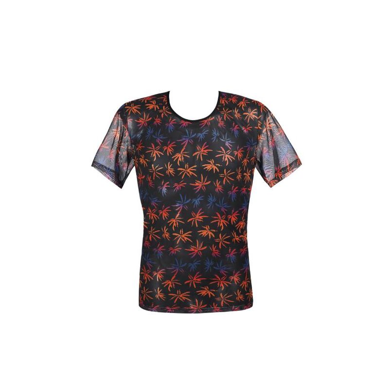 ANAIS MEN - CHILL T-SHIRT S TO XL - Bild 3