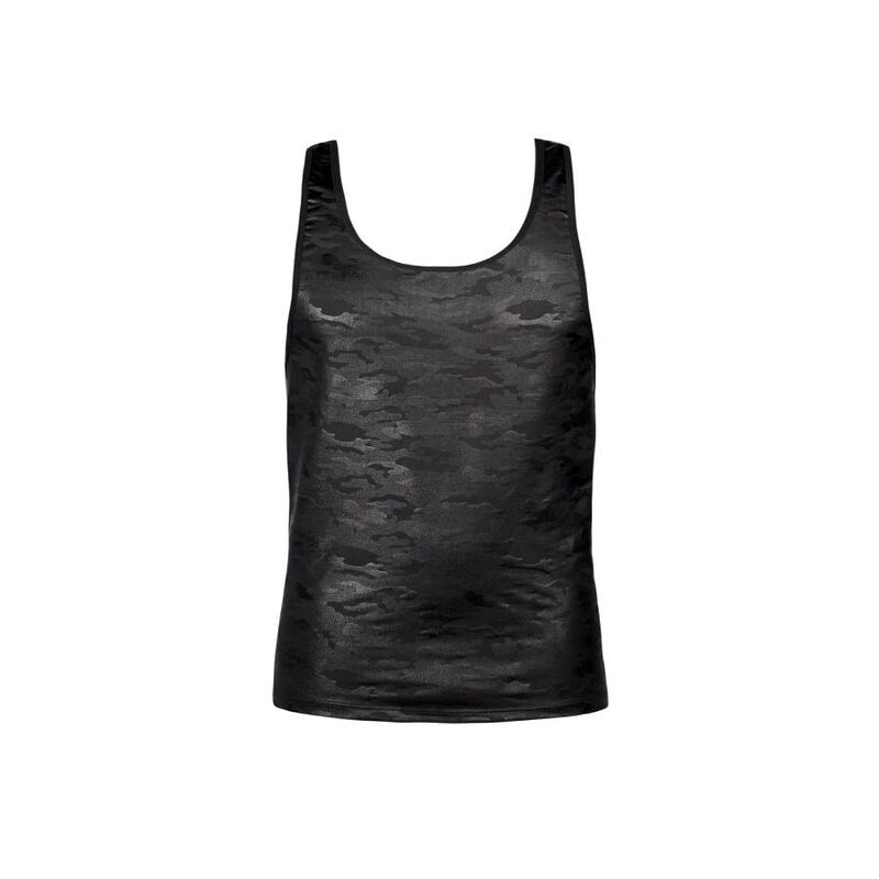 ANAIS MEN - ELECTRO TOP S TO XL - Bild 3