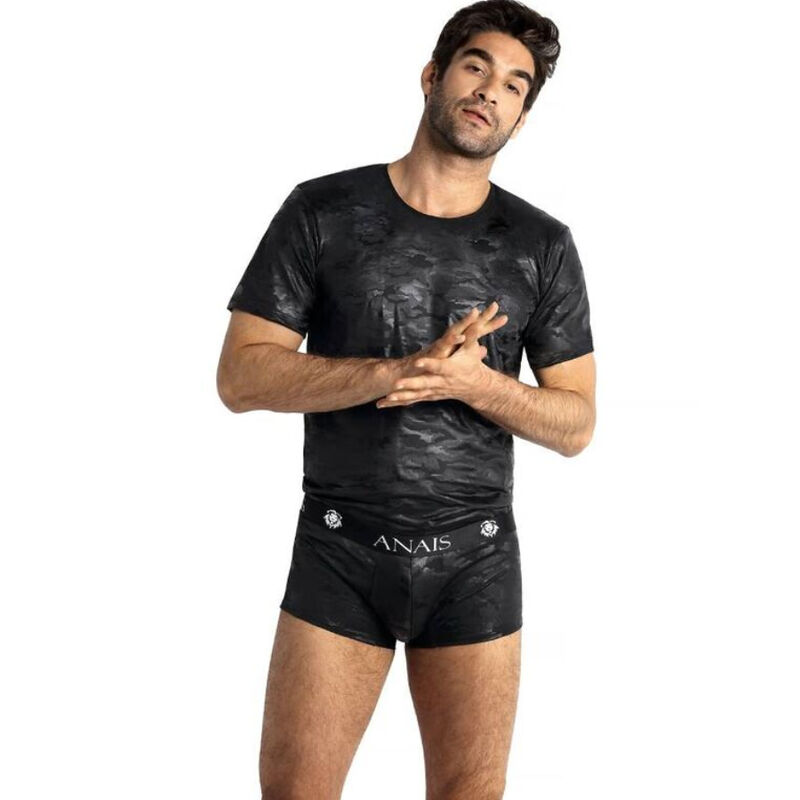 ANAIS MEN - ELECTRO T-SHIRT S TO XL