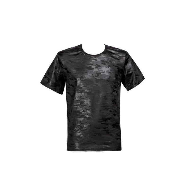 ANAIS MEN - ELECTRO T-SHIRT S TO XL - Bild 3