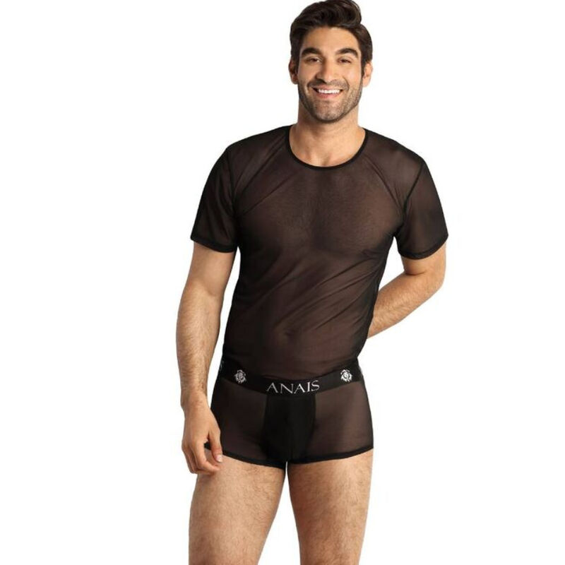 ANAIS MEN - EROS T-SHIRT S TO XL