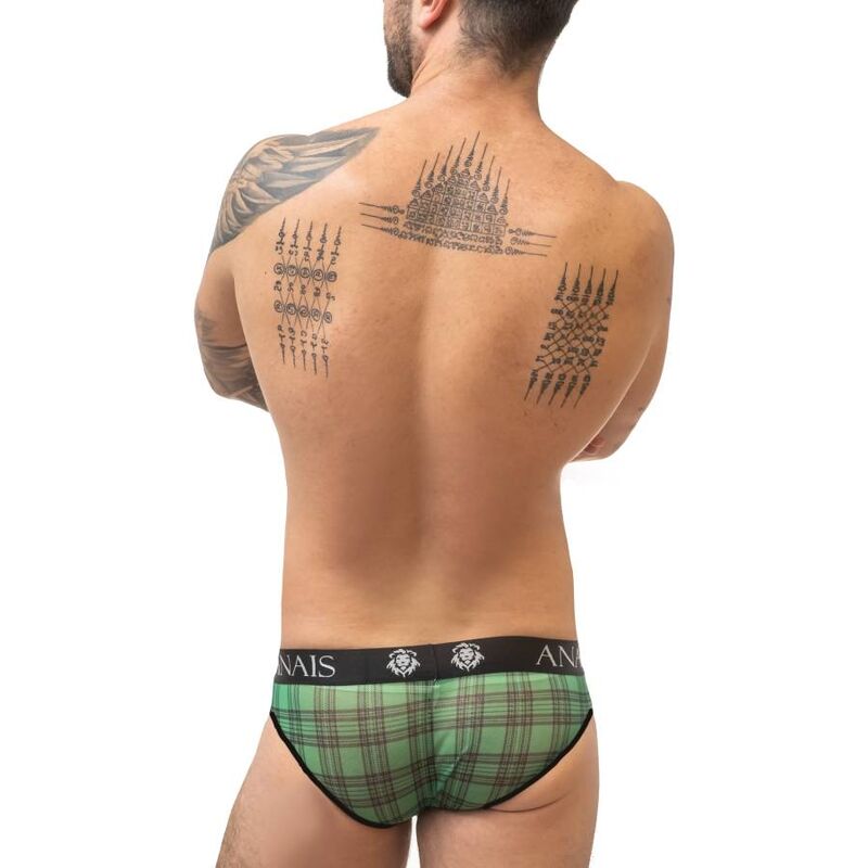 Alternative view of ANAIS MEN - MAGIC SLIP
