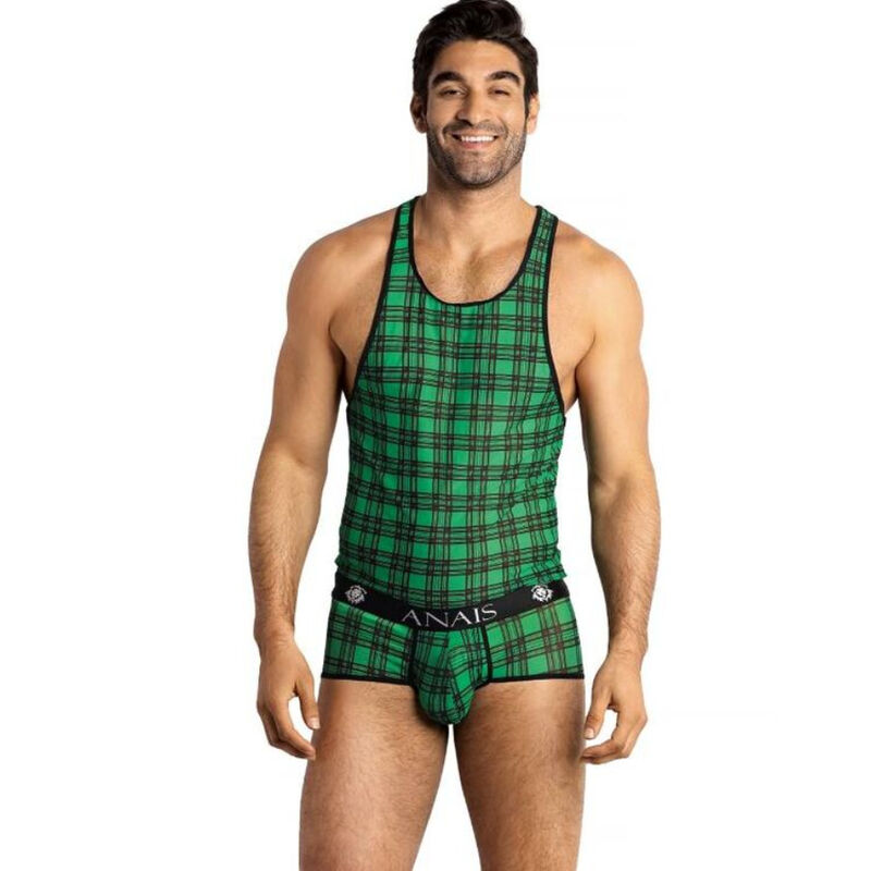 ANAIS MEN - MAGIC TOP S TO XL