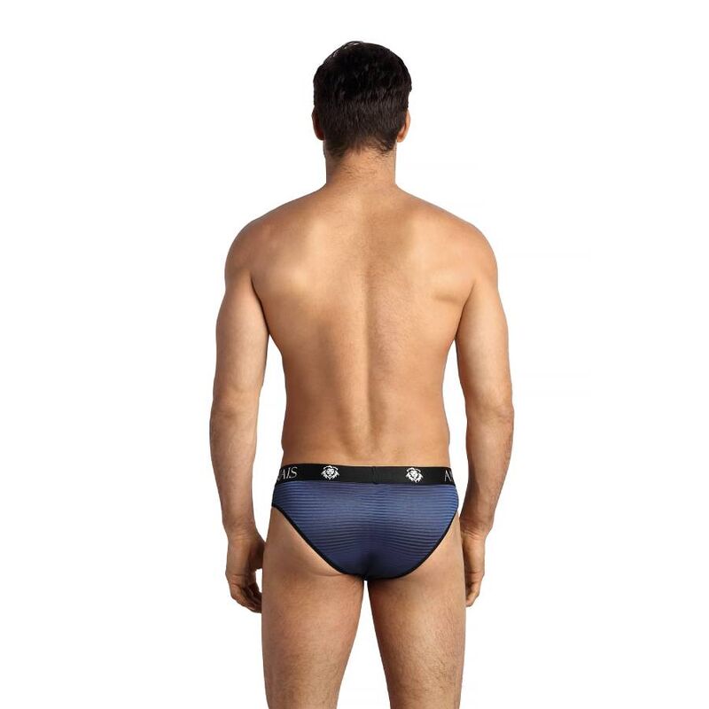 Alternative view of ANAIS MEN - NAVAL SLIP