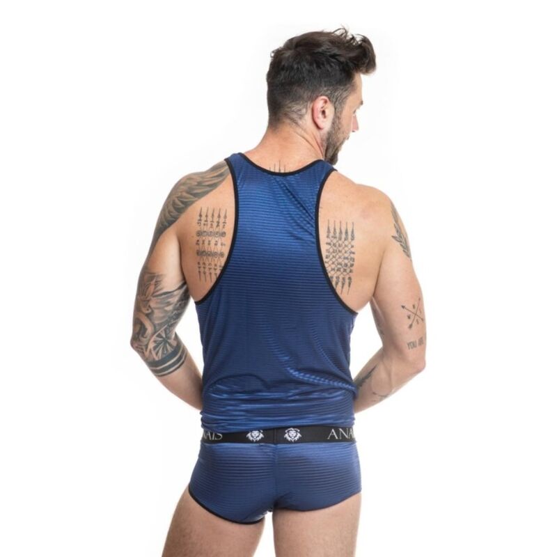 ANAIS MEN - NAVAL TOP S TO XL - Bild 3