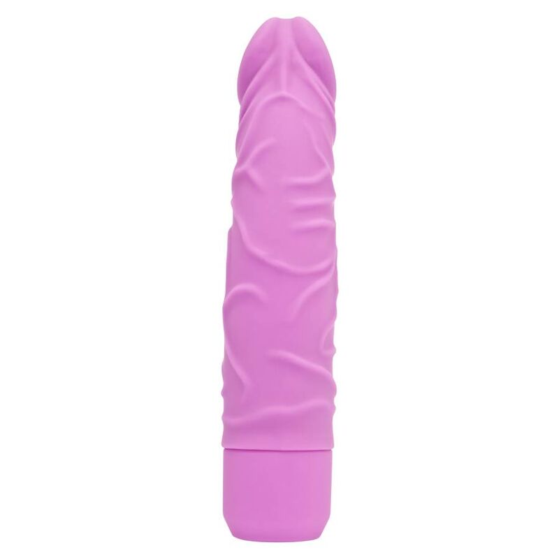 Alternative view of GET REAL - CLASSIC ORIGINAL PINK VIBRATOR