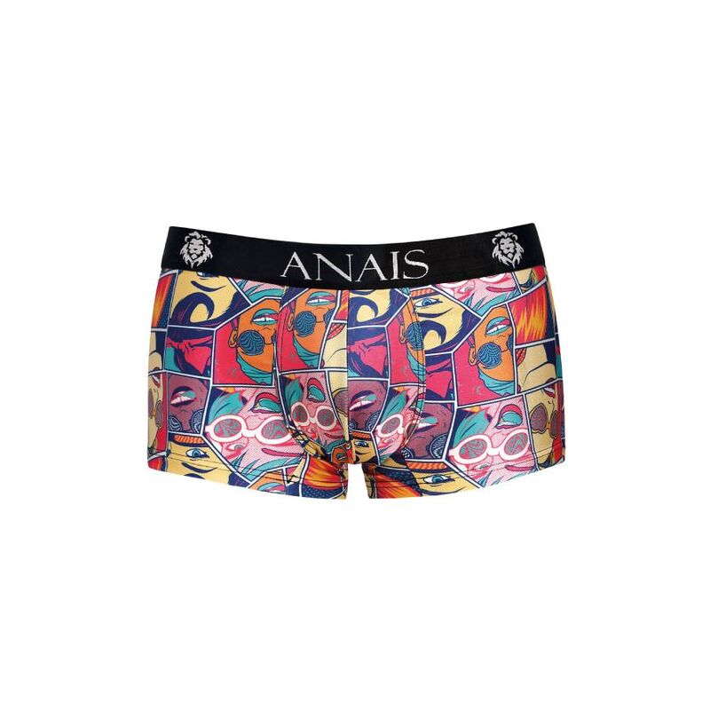 ANAIS MEN - COMICS BOXER - Bild 3