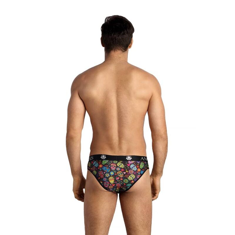Alternative view of ANAIS MEN - MEXICO SLIP