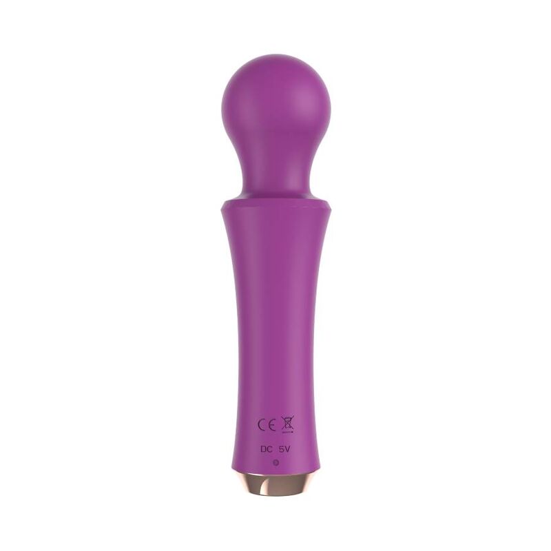 Alternative view of XOCOON - THE PERSONAL WAND FUCHSIA