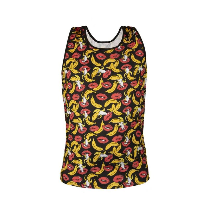 ANAIS MEN - BANANA TOP S TO XL - Bild 3