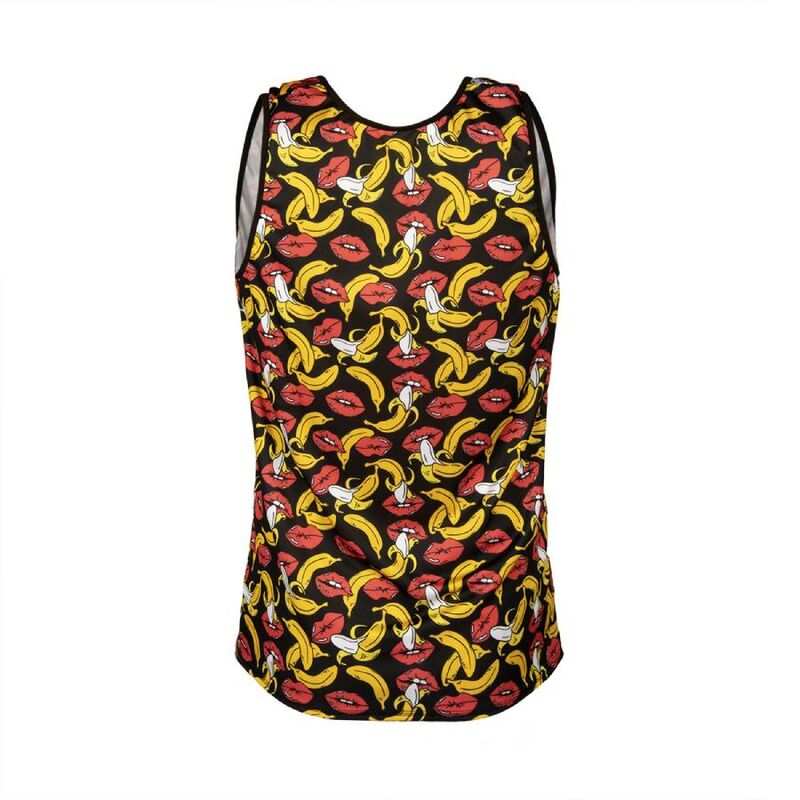 ANAIS MEN - BANANA TOP S TO XL - Bild 4