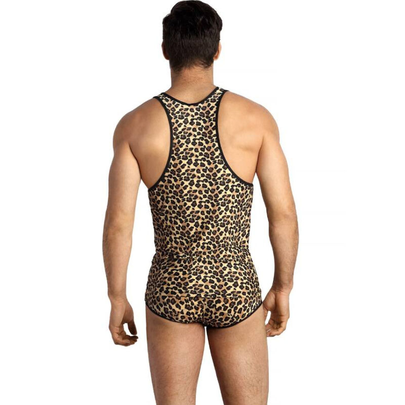 Alternative view of ANAIS MEN - MERCURY TOP S TO XL