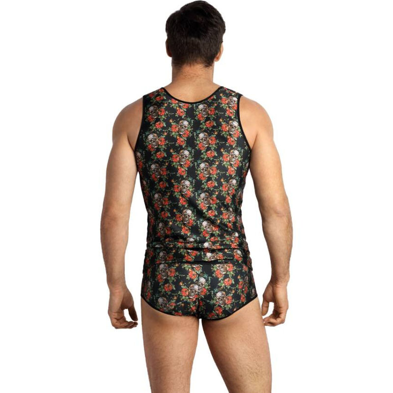 Alternative view of ANAIS MEN - POWER TOP