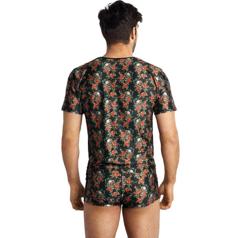 Alternative view of ANAIS MEN - POWER T-SHIRT