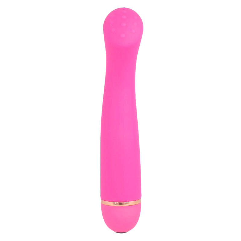 Alternative view of INTENSE LILO 20 SPEEDS SILICONE PINK