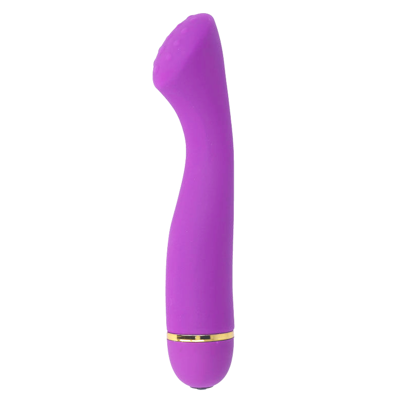 Alternative view of INTENSE LILO 20 SPEEDS SILICONE PURPLE