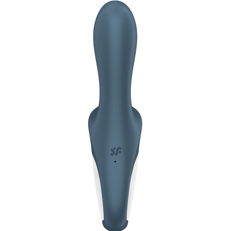 SATISFYER - AIR PUMP BOOTY 2 DARK GREY - Bild 5