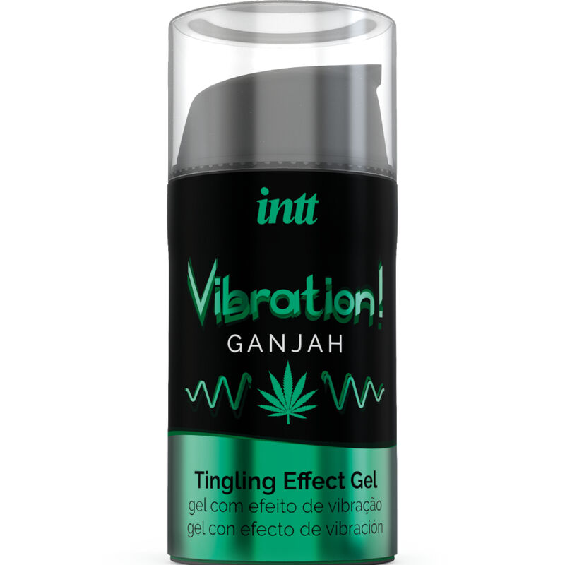 INTT - VIBRATION GANJAH